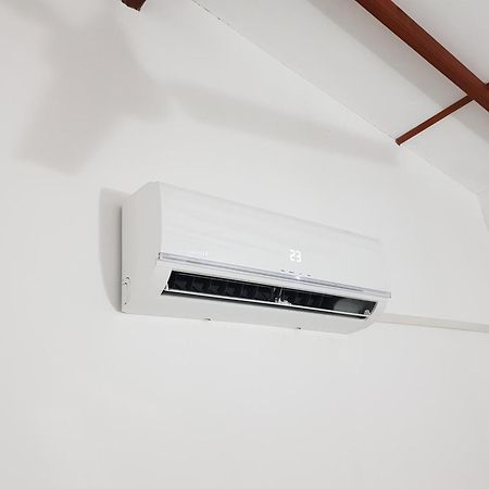Top Mount Villa Хикадува Екстериор снимка